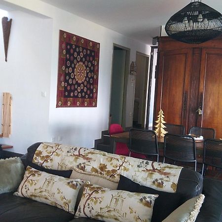 Suite Indigo Jacuzzi Prive Piscine Vue Mer Acces Cuisine Laverie Saint Pierre Exterior foto